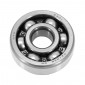 BEARING FOR CRANKSHAFT 6301 (12x37x12). NTN C3 (SOLD PER UNIT).