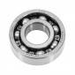 BEARING FOR CRANKSHAFT 6203 (17x40x12). NTN C3 (SOLD PER UNIT).