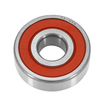 WHEEL BEARING NTN 6302 LLU/5K (15x42x13). (SOLD PER UNIT). 4547359005301