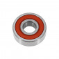 WHEEL BEARING NTN 6201 LLUC3/5K (12x32x10). (SOLD PER UNIT).