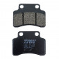 BRAKE PADS - TRW FOR CPI 50 HUSSAR Front , POPCORN 2003> Front , OLIVER Front , ARAGON Front / GENERIC 50 XOR Front , IDEO Front / KEEWAY 50 F-ACT Front , FOCUS Front , MATRIX Front (MCB694 LC) 3322938403867