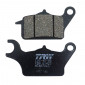 BRAKE PADS - TRW FOR YAMAHA 125 TRICITY 2014> Front , 150 TRICITY 2016> Front , 300 TRICITY 2020> Front / MBK 125 TRYPTIK 2014> Front (MCB872 LC) 3322938404208