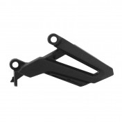 FRONT SPROCKET PROTECTOR FOR HONDA 450 CRF-R 2021>2022 BLACK -POLISPORT- 5604415124938