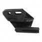 FRICTION PAD for CHAIN GUIDE PERFORMANCE FOR YAMAHA 125-250 YZ 2009>2022, 250-450 YZF 2009>2022 BLACK -POLISPORT- 5604415076077