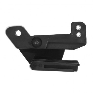 FRICTION PAD for CHAIN GUIDE PERFORMANCE FOR MOTO KTM 125-250 SX 2011>2022,250-350-450 SXF 2011>2022HUSQVARNA 125-250 TC 2014>2022,250-350-450 FC 2014>2022,150-250-300 TE 2014>2022 BLACK-POLISPORT- 5604415076046