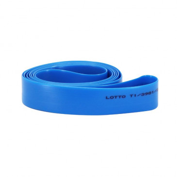 RIM TAPE 21'' PVC Ø 21 x 22 mm -SELECTION P2R-