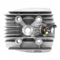 CYLINDER HEAD FOR MOPED FOR PEUGEOT 103 MVL, SP, RCX, SPX, VOGUE (WITH DECOMPRESSOR). -AIRSAL-