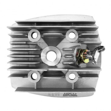 CULASSE CYCLO ADAPTABLE PEUGEOT 103 MVL, SP, RCX, SPX, VOGUE (AVEC DECOMPRESSEUR) -AIRSAL- 8434829014634