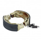 MACHOIRE DE FREIN MOTO NEWFREN POUR SUZUKI 125 RV VAN VAN 2002>2012 AR (GF1146) 8025832046769