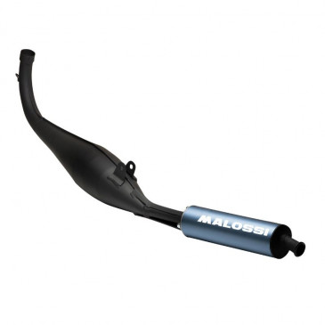 EXHAUST FOR MOPED - MALOSSI VT FOR PEUGEOT 103 SPX-RCX 3700948264140