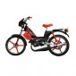 EXHAUST FOR MOPED - MALOSSI VT FOR PEUGEOT 103 SPX-RCX 3700948264140