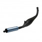 EXHAUST FOR MOPED - MALOSSI VT FOR MBK 51 3700948264218