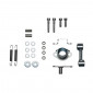 EXHAUST FOR MOPED - MALOSSI VT FOR MBK 51 3700948264218