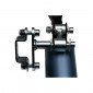 EXHAUST FOR MOPED - MALOSSI VT FOR MBK 51 3700948264218
