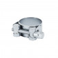 EXHAUST COLLAR Ø 31/34 mm Wd 18 mm -SELECTION P2R- 3701213428045