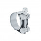 EXHAUST COLLAR Ø 31/34 mm Wd 18 mm -SELECTION P2R- 3701213428045