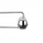 CLE A BOUGIE AVEC MANCHE PLIABLE (DIAM 16mm - LONG 70mm) -SELECTION P2R- 3701213428908