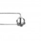 CLE A BOUGIE AVEC MANCHE PLIABLE (DIAM 21mm - LONG 70mm) -SELECTION P2R- 3701213428939