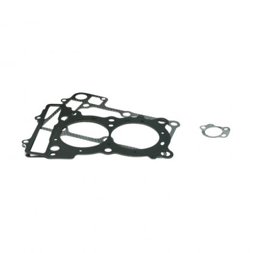 GASKET SET FOR CYLINDER KIT -MALOSSI - FOR YAMAHA TMAX 530cc (Bore Ø 70mm With original head).