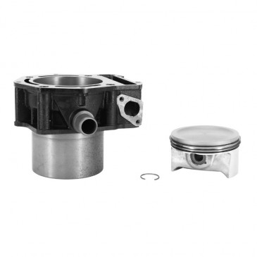 CYLINDRE PISTON ORIGINE PIAGGIO 500 MP3 2018> -1A011781-