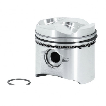 PISTON (CAT A) ORIGINE PIAGGIO 50 LIBERTY, ZIP, PRIMAVERA, SPRINT 4T EURO4, EURO5 2017> -1A0022980A-