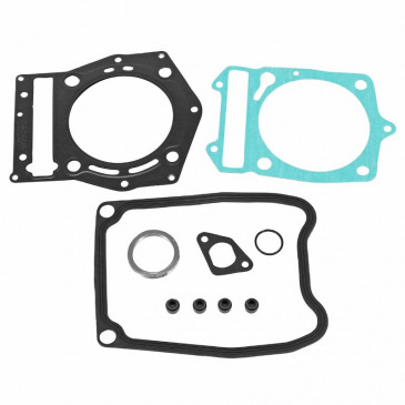 POCHETTE DE JOINTS HAUT MOTEUR ORIGINE PIAGGIO 500 MP3 2018> -1R000351-