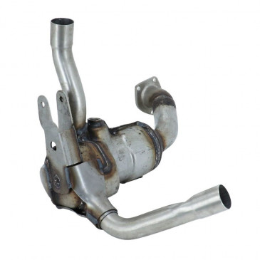 POT ECHAPPEMENT ORIGINE PIAGGIO GILERA GP 800 2007-2011 -877370-