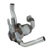 POT ECHAPPEMENT ORIGINE PIAGGIO GILERA GP 800 2007-2011 -877370-
