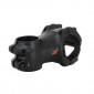 POTENCE VTT ERGOTEC RAY ALU NOIR FIX CINTRE 35mm L 55mm POUR FOURCHE 1"1/8 (HOMOLOGUE NIVEAU 6) 4016538098323