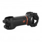POTENCE VTT ERGOTEC RAY ALU NOIR FIX CINTRE 35mm L 90mm POUR FOURCHE 1"1/8 (HOMOLOGUE NIVEAU 6) 4016538098262