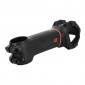 POTENCE VTT ERGOTEC RAY ALU NOIR FIX CINTRE 35mm L 110mm POUR FOURCHE 1"1/8 (HOMOLOGUE NIVEAU 6) 4016538098286
