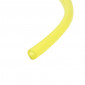 FUEL HOSE - FLEXIBLE Ø 3X6 YELLOW TRANSPARENT (ROLL 10M). -SELECTION P2R-