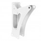 BOITE A OUTILS CYCLO ADAPTABLE POUR PEUGEOT 103 SP, MVL BLANC (VENDU A L'UNITE) -SELECTION P2R-