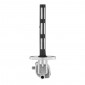 FUEL TANK TAP FOR 50cc MOTORBIKE SUZUKI RMX, SMX Ø10 mm Centers distance 35mm , Rear output ). -SELECTION P2R- 3701213427833