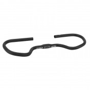 CINTRE CITY/VTC MULTIPOSITIONS ERGOTEC ALU NOIR 31,8 L585mm 4016538115396