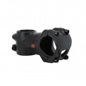 POTENCE VTT ERGOTEC RAY ALU NOIR FIX CINTRE 35mm L 55mm POUR FOURCHE 1"1/8 (HOMOLOGUE NIVEAU 6) 4016538098323