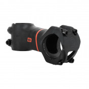 POTENCE VTT ERGOTEC RAY ALU NOIR FIX CINTRE 35mm L 70mm POUR FOURCHE 1"1/8 (HOMOLOGUE NIVEAU 6) 4016538098248