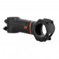 POTENCE VTT ERGOTEC RAY ALU NOIR FIX CINTRE 35mm L 90mm POUR FOURCHE 1"1/8 (HOMOLOGUE NIVEAU 6) 4016538098262