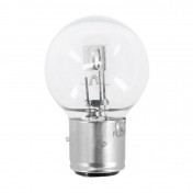 AMPOULE/LAMPE STANDARD 6V 45/40W CULOT BA21d BLANC (PROJECTEUR) (VENDU A L'UNITE) -FLOSSER- 4018354008265