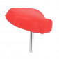 SELLE CYCLO ADAPTABLE PEUGEOT 103 ROUGE -SELECTION P2R-
