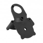 KICK STARTER COVER FOR MOPED MBK 51 (VERSION 2). -SELECTION P2R-