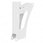 BOITE A OUTILS CYCLO ADAPTABLE POUR PEUGEOT 103 SP, MVL BLANC (VENDU A L'UNITE) -SELECTION P2R-