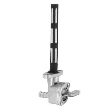 FUEL TANK TAP FOR 50cc MOTORBIKE SUZUKI RMX, SMX Ø10 mm Centers distance 35mm , Rear output ). -SELECTION P2R- 3701213427833