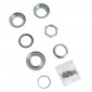 JEU DE DIRECTION CYCLO ADAPTABLE PEUGEOT 50 FOX -SELECTION P2R- 8718336016290