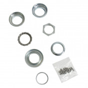 JEU DE DIRECTION CYCLO ADAPTABLE PEUGEOT 50 FOX -SELECTION P2R- 8718336016290