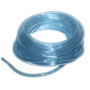 DURITE ESSENCE CRISTAL 5x8 TRANSPARENT (ROULEAU 10M) (FABRICATION FRANCAISE) 3701213402809