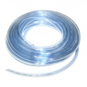 DURITE ESSENCE CRISTAL 6x9 TRANSPARENT (ROULEAU 10M) (FABRICATION FRANCAISE) ADAPTABLE SOLEX ANCIEN MODELE 3701213402823