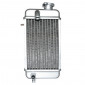 RADIATOR FOR 50CC MOTORBIKE RIEJU 50 RMX, SMS, RR, SPIKE -SELECTION P2R-