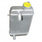 RADIATEUR 50 A BOITE ADAPTABLE RIEJU 50 RMX, SMX, RR, SPIKE -SELECTION P2R-