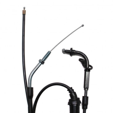 TRANSMISSION THROTTLE CABLE FOR 50cc MOTORBIKE DERBI 50 GPR 2004> -SELECTION P2R- 8715705032974